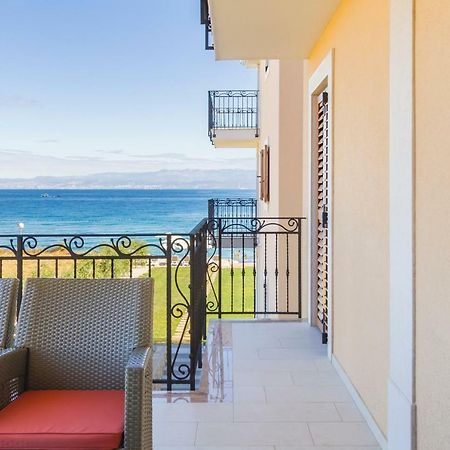 Luxury Apartments Villa Matea 1 Malinska Extérieur photo