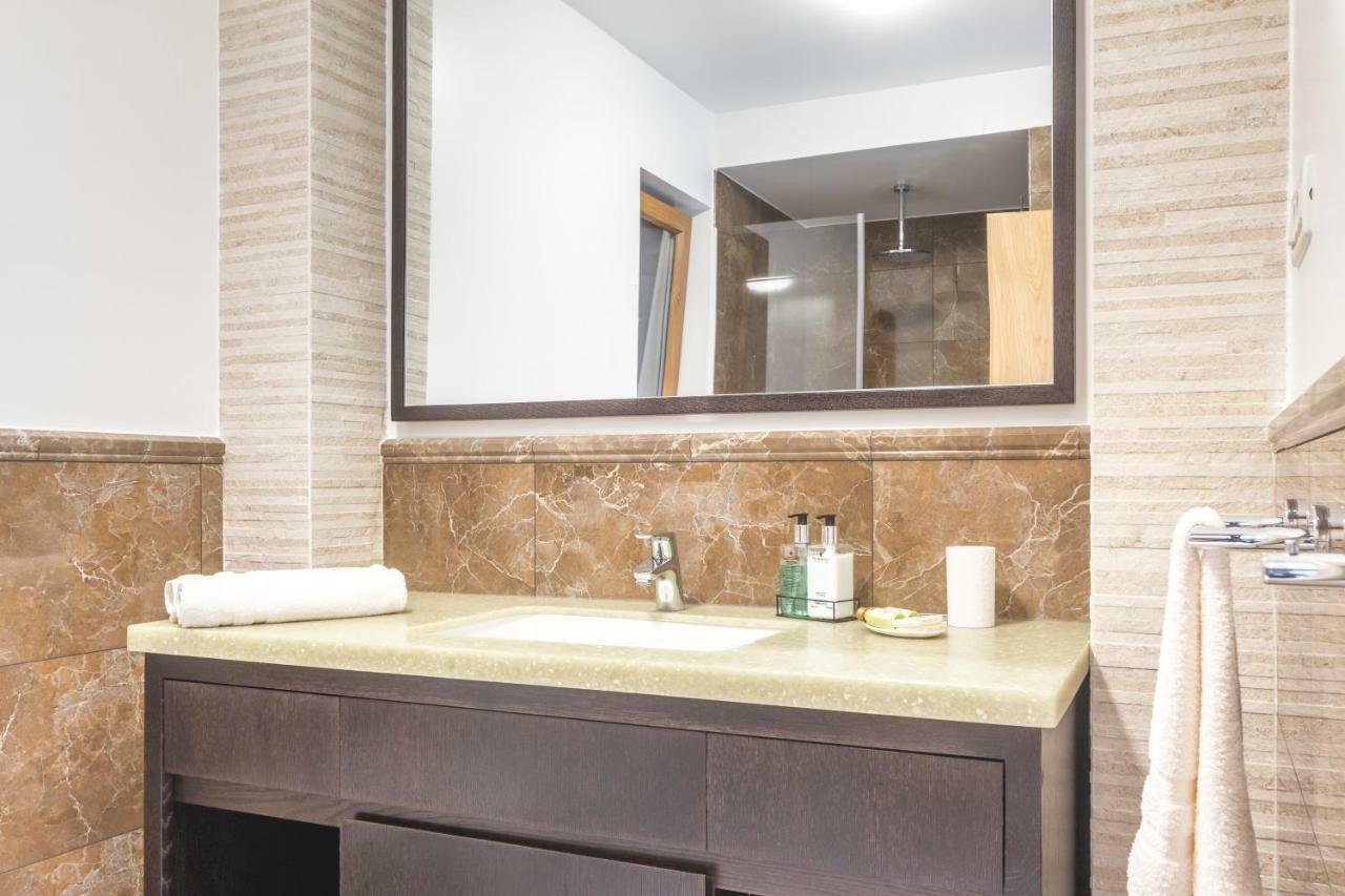 Luxury Apartments Villa Matea 1 Malinska Extérieur photo